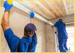 Garage Door Solution Repair Service Detroit, MI 248-360-2300 - Garage-Door-Maintenance