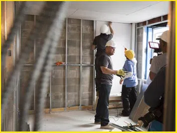 Garage Door Solution Repair Service Detroit, MI 248-360-2300 - emergency-repairs