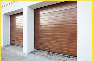 Garage Door Solution Repair Service Detroit, MI 248-360-2300