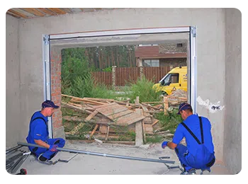 Garage Door Solution Repair Service Detroit, MI 248-360-2300